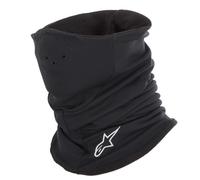 Scaldacollo Alpinestars Tech con prese d'aria nere