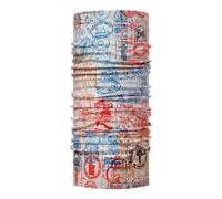Scaldacollo anti-uv Buff el camino credencial multi Multicolore TU