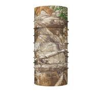 Scaldacollo anti-uv Buff real tree edge Marrone TU