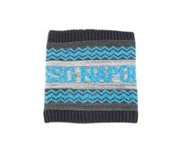 Scaldacollo azzurro-blu ssc napoli