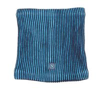 Scaldacollo bicolore 52% VI 30% PL 18% PA. Linea Enzo Castellano SSC NAPOLI 123633