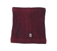 Scaldacollo bicolore 52% VI 30% PL 18% PA Prodotto Ufficiale BOLOGNA 283633