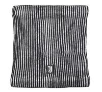 Scaldacollo bicolore 52% VI 30% PL 18% PA Prodotto Ufficiale JUVENTUS 133633