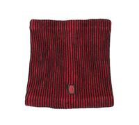 Scaldacollo bicolore 52% VI 30% PL 18% PA Prodotto Ufficiale MILAN 143633