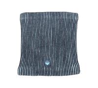 Scaldacollo bicolore 52% VI 30% PL 18% PA Prodotto Ufficiale SS LAZIO 173633