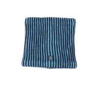 Scaldacollo bicolore blu/azzurro ssc napoli