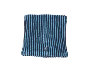 Scaldacollo bicolore blu/azzurro ssc napoli