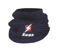 Scaldacollo blu sportivo Zeus