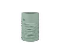BUFF Scaldacollo Coolnet UV Insect Shield Green Unisex Adulti, Taglia Unica