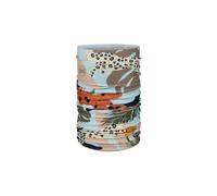 Scaldacollo buff coolnet uv multicolore per bambini