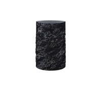 Buff| Scaldacollo CoolNet UV, Flessibile, Protezione UPF50, Leggero, Elasticizzato, Materiale riciclato, Sport, Estate, Taglia unica, Nero