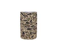 Buff| Scaldacollo CoolNet UV, Flessibile, Protezione UPF50, Leggero, Elasticizzato, Materiale riciclato, Sport, Estate, Taglia unica, Verde