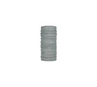 Scaldacollo Buff Lightweight Merino Wool Solid Light Gris TU