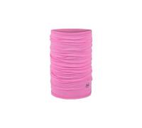 Scaldacollo buff merino lightweight rosa