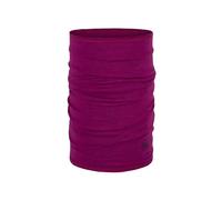 Buff ® Merino Lightweight Neck Warmer Viola Uomo,Donna
