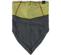 Scaldacollo BUFF MOUNTAIN BANDANA HTR GREY 8428927541383 in taglia ks EU