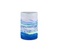 Scaldacollo buff original ecostretch arci blue