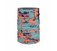 Scaldacollo Buff Original Ecostretch Bitur Opaline Corallo