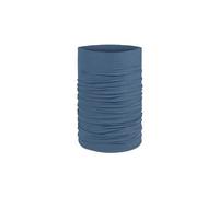 Buff Solid Blossom blu notte