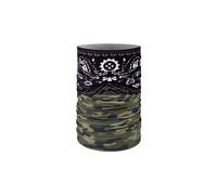 Scaldacollo buff original ecostretch camo cash multi