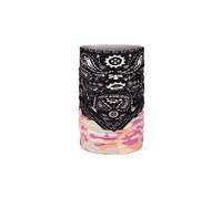 Scaldacollo buff original ecostretch camo cash pink
