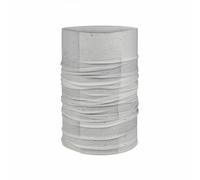 Scaldacollo Buff Original Ecostretch Tifir Ash Grigio