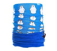 Scaldacollo Buff Polar 110800 - Consegna entro 24/48 ore nella Penisola e nelle Isole Baleari Collare tubolare polare Buff. Scaldacollo multifunzionale originale, materiali riciclati e protezione sola