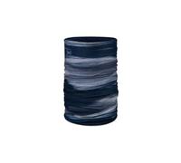 Buff Reversibile Pile blu navy grigio
