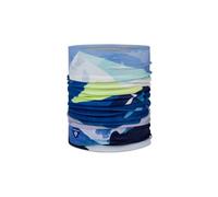Buff - Thermonet - Sciarpa a tubo One Size blu