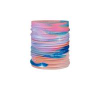 Buff - Kid's Thermonet - Sciarpa One Size fuchsia