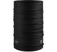 Scaldacollo Buff Thermonet Solid Noir TU