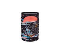 BUFF Thermonet - Unisex - Nero - Taglia unica- modello 2026