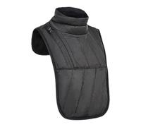 Scaldacollo caldo con protezione collo e sciarpe | Sciarpe da collo antivento per uomo e donna - Foulard da collo caldi per la guida, all'aperto, moto, clima freddo e inverno