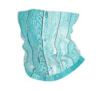 Scaldacollo con stampa di assi di legno, per donne e uomini, antivento, maschera per il viso, sciarpa per sport con clima freddo