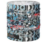 Scaldacollo CoolNet UV+ Bogor by BUFF a colori One Size