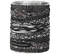Scaldacollo CoolNet UV+ Thabo by BUFF grigio One Size