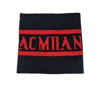 Scaldacollo da adulto compatibile con AC Milan