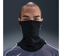 Scaldacollo da calcio Dri-FIT Nike Total 90 Academy - Nero TAGLIA UNICA