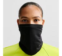 Scaldacollo da running 5.0 Nike Therma-FIT Sphere - Nero TAGLIA UNICA