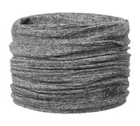 Scaldacollo Dryflx Reflective by BUFF grigio chiaro One Size