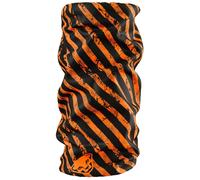 Scaldacollo Dynafit Graphic Neck Gaiter Colore: arancione