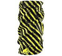 Scaldacollo Dynafit Graphic Neck Gaiter Colore: giallo/nero