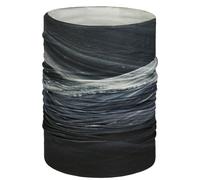 Scaldacollo EcoStretch Graphite by BUFF antracite One Size