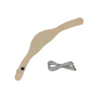 Scaldacollo Elettrico - Cuscinetto Termico Per Il Collo, Scaldacollo Elettrico | Fascia Per Il Collo Riscaldante Portatile Da Donna Con Spegnimento Automatico Invernale, Fascia Per Il Collo Elettrica