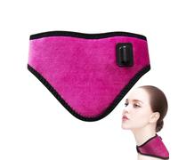 Scaldacollo Elettrico Per Donna - Grafene 52X13.7Cm | Tampone termico a 3 livelli di calore | Comodo involucro per il collo multifunzionale | Piede Mano Gamba Del Dolo