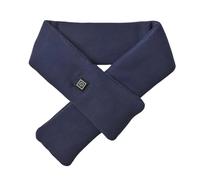 Scaldacollo Elettrico Riscaldante Sciarpa Termica 3 Temperature Invernale USB