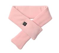 Scaldacollo Elettrico Riscaldante Sciarpa Termica 3 Temperature Invernale USB