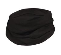 Scaldacollo Endura BaaBaa Merino - Nero Taglia Unica / Nero
