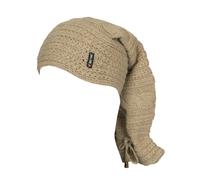 Scaldacollo fascia collo sciarpa donna trasformabile in cappello SWEET YEARS art