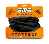 GMS Cotton Scaldacollo, nero